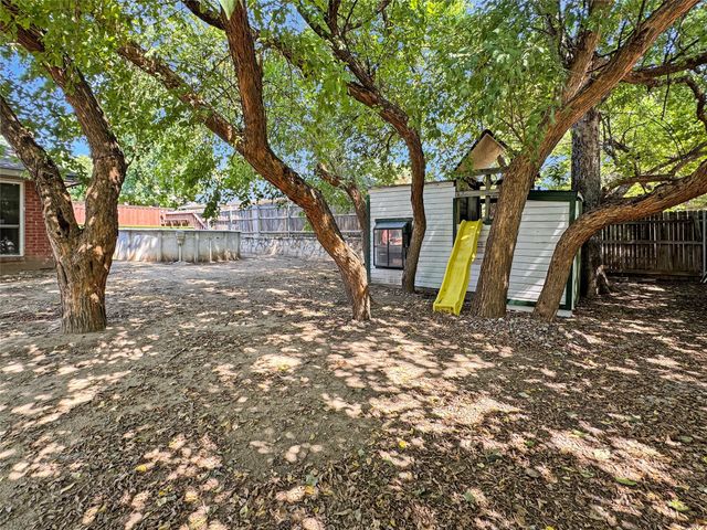 806 Glenwood Court, Mckinney, TX 75071