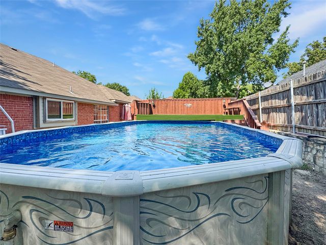 806 Glenwood Court, Mckinney, TX 75071