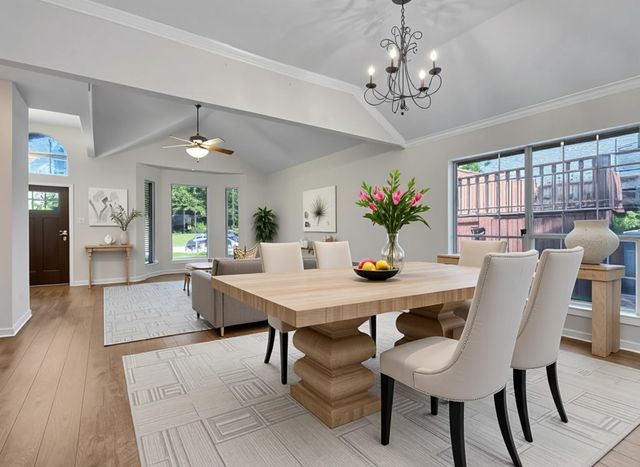 806 Glenwood Court, Mckinney, TX 75071