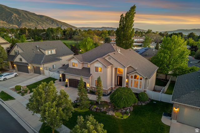2014 E QUARTZRIDGE DR, Sandy, UT 84092