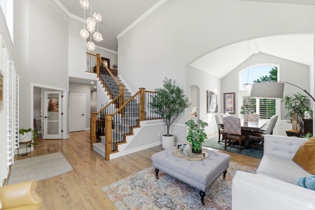 2014 E QUARTZRIDGE DR, Sandy, UT 84092