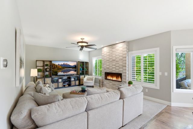2014 E QUARTZRIDGE DR, Sandy, UT 84092