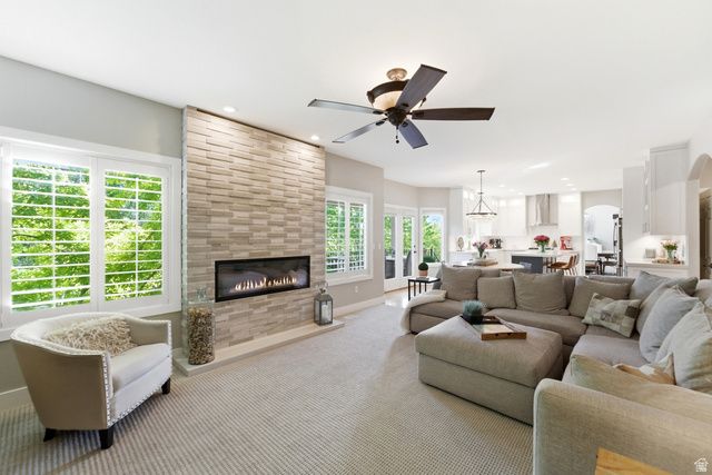 2014 E QUARTZRIDGE DR, Sandy, UT 84092