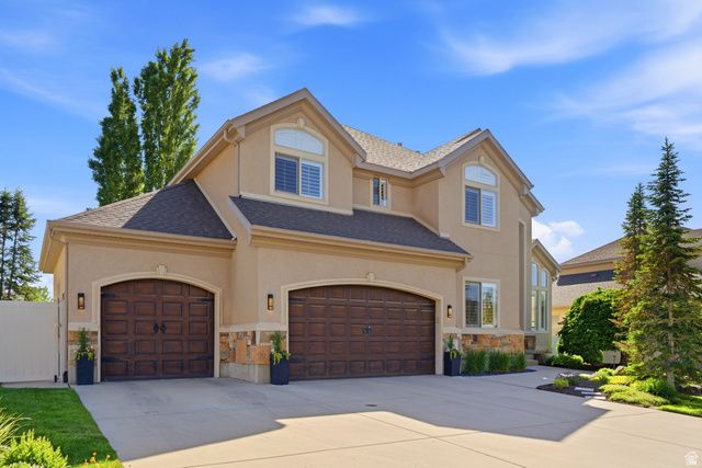 2014 E QUARTZRIDGE DR, Sandy, UT 84092