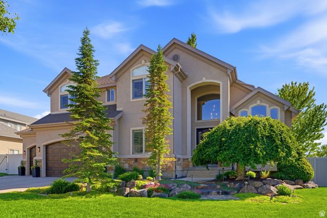 2014 E QUARTZRIDGE DR, Sandy, UT 84092