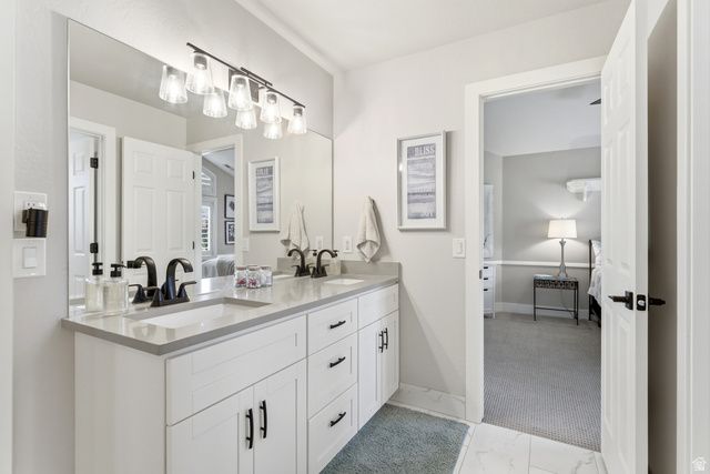 2014 E QUARTZRIDGE DR, Sandy, UT 84092