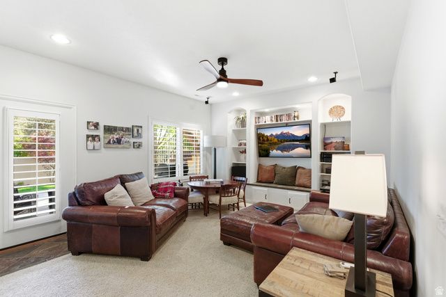 2014 E QUARTZRIDGE DR, Sandy, UT 84092