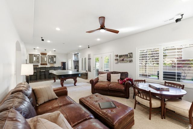 2014 E QUARTZRIDGE DR, Sandy, UT 84092