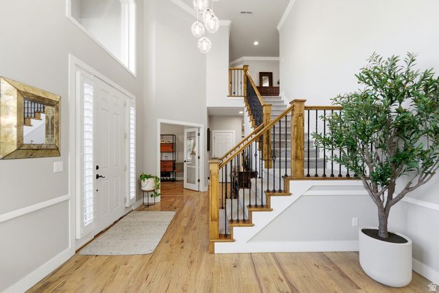 2014 E QUARTZRIDGE DR, Sandy, UT 84092