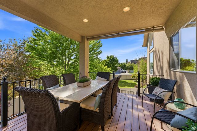 2014 E QUARTZRIDGE DR, Sandy, UT 84092
