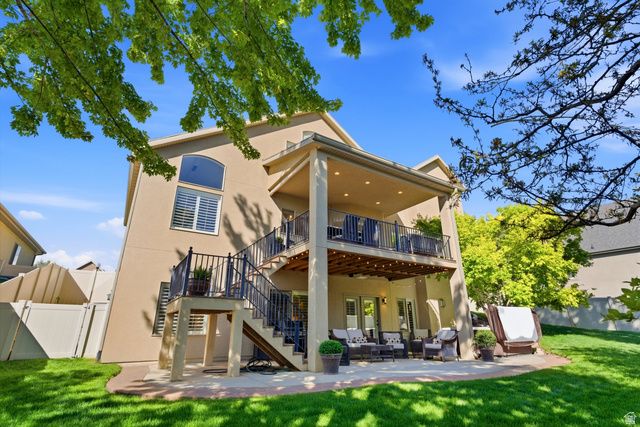 2014 E QUARTZRIDGE DR, Sandy, UT 84092