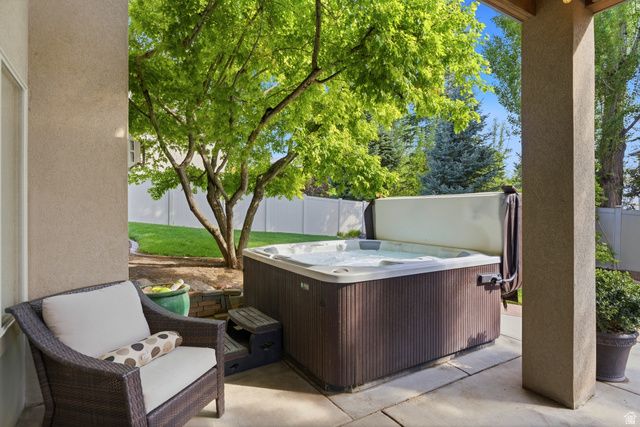 2014 E QUARTZRIDGE DR, Sandy, UT 84092
