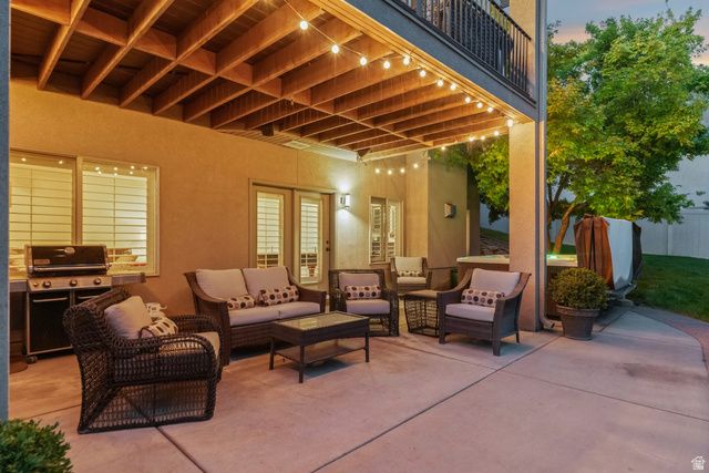 2014 E QUARTZRIDGE DR, Sandy, UT 84092