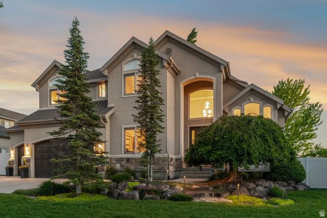 2014 E QUARTZRIDGE DR, Sandy, UT 84092