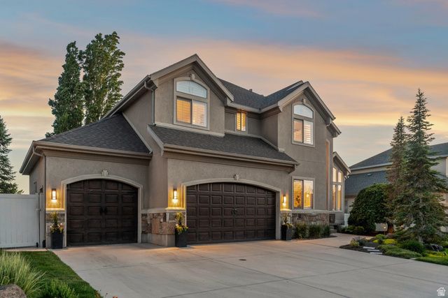 2014 E QUARTZRIDGE DR, Sandy, UT 84092