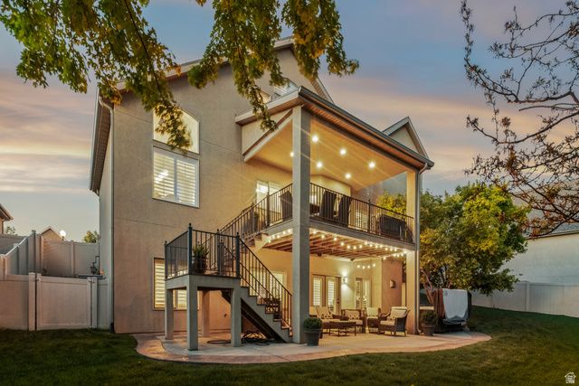 2014 E QUARTZRIDGE DR, Sandy, UT 84092