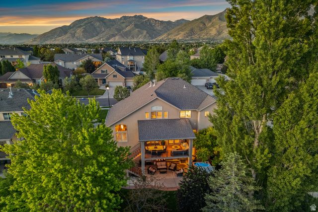 2014 E QUARTZRIDGE DR, Sandy, UT 84092
