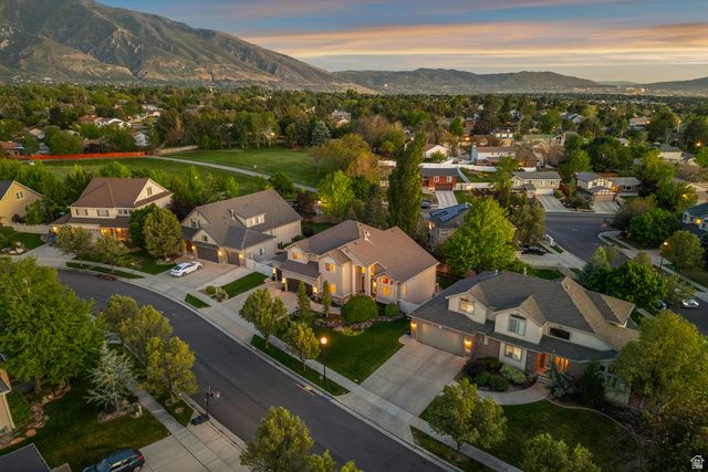 2014 E QUARTZRIDGE DR, Sandy, UT 84092