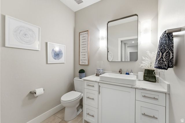 2014 E QUARTZRIDGE DR, Sandy, UT 84092