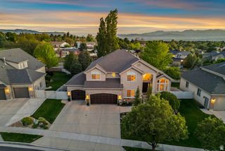 2014 E QUARTZRIDGE DR, Sandy, UT 84092
