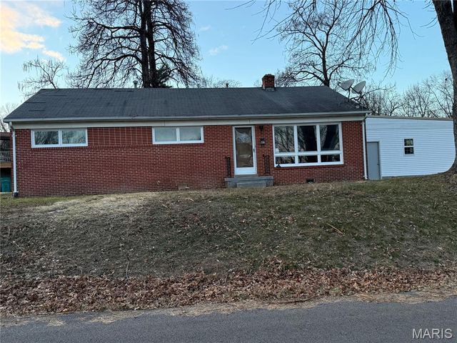 621 S Mansion Street, Sullivan, MO 63080