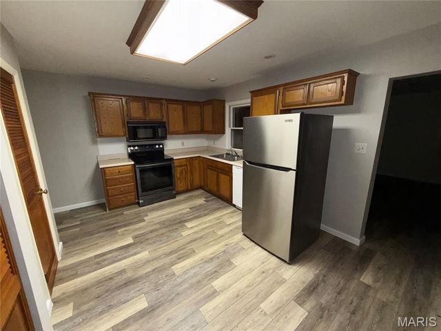 621 S Mansion Street, Sullivan, MO 63080