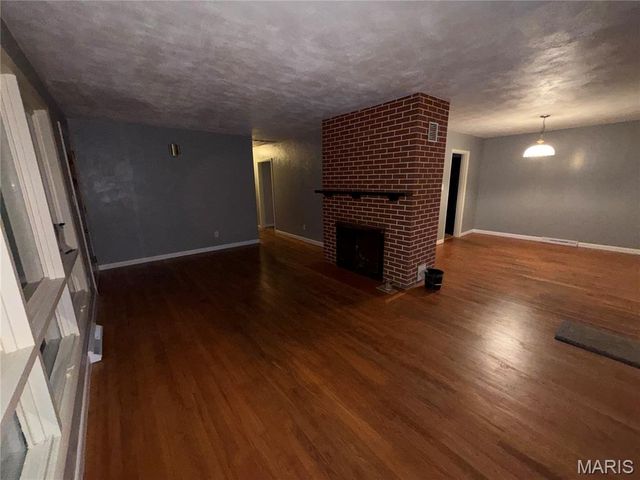 621 S Mansion Street, Sullivan, MO 63080