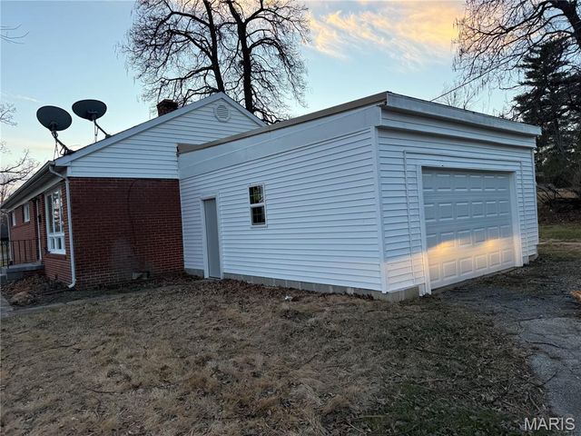 621 S Mansion Street, Sullivan, MO 63080