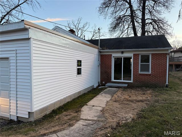 621 S Mansion Street, Sullivan, MO 63080