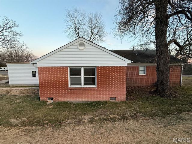 621 S Mansion Street, Sullivan, MO 63080