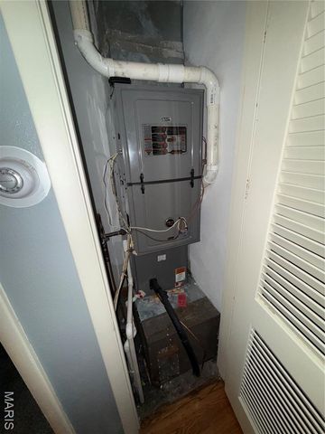 621 S Mansion Street, Sullivan, MO 63080