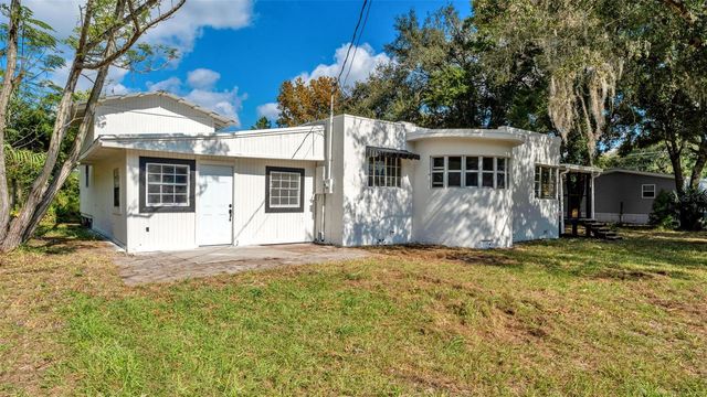 606 3RD STREET, Polk City, FL 33868