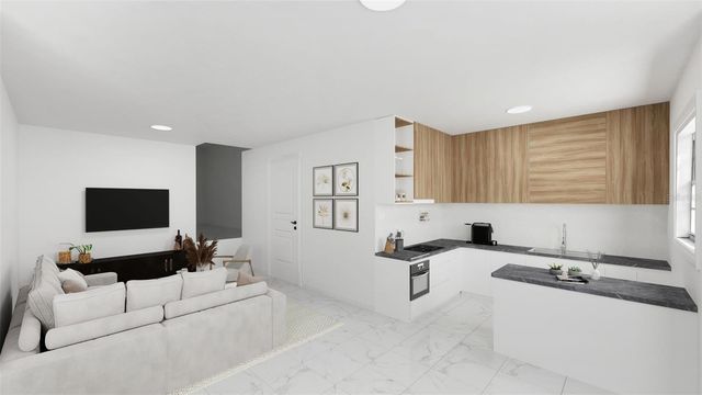 606 3RD STREET, Polk City, FL 33868