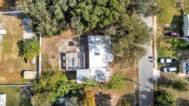 606 3RD STREET, Polk City, FL 33868