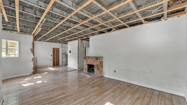 606 3RD STREET, Polk City, FL 33868