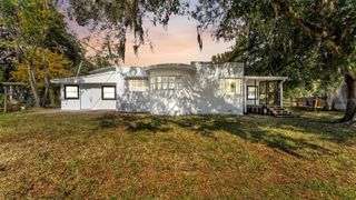 606 3RD STREET, Polk City, FL 33868