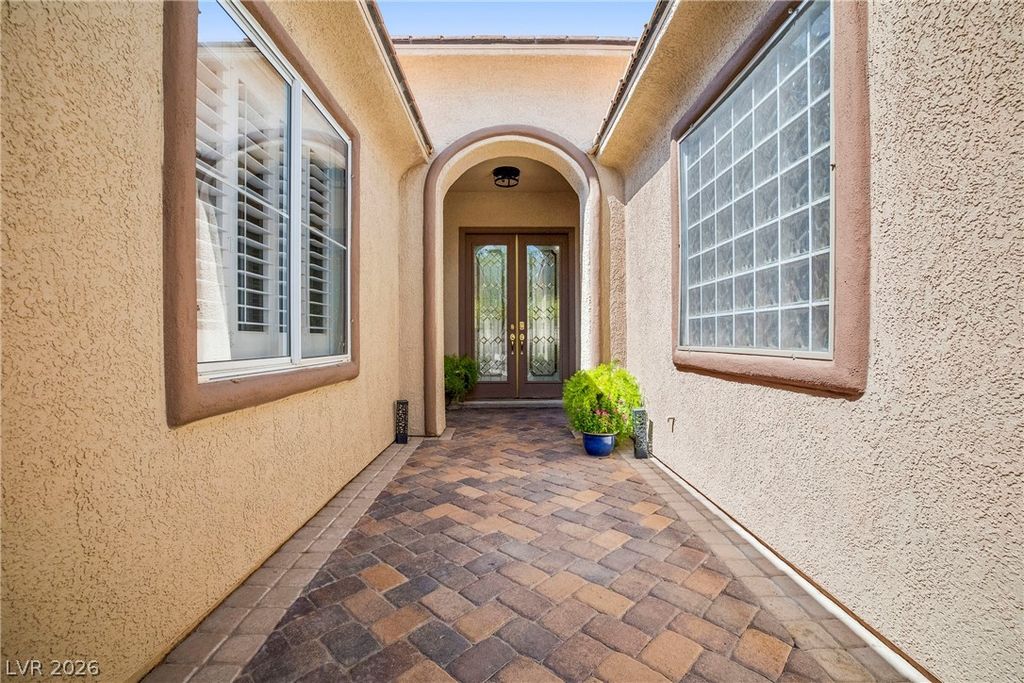 4439 Bella Cascada Street, Las Vegas, NV 89135 — photo 4