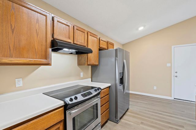 7112 KINGS GRANT CV, Unincorporated, TN 38125