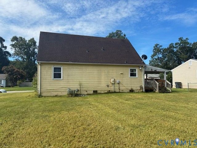 19401 Braebrook Dr, South Chesterfield, VA 23834