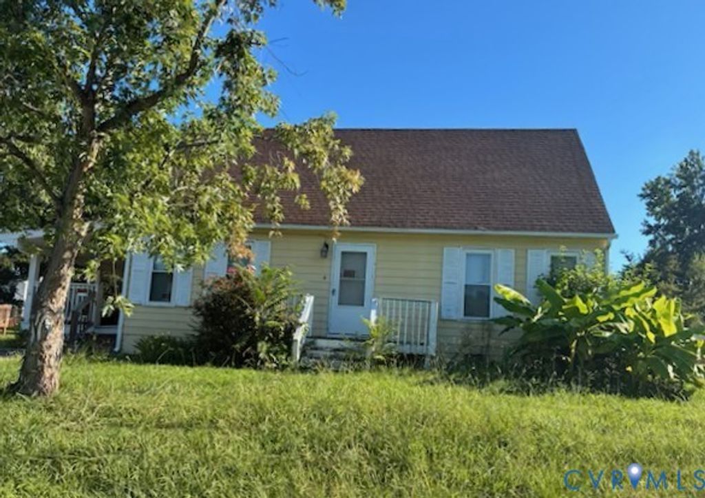 19401 Braebrook Dr, South Chesterfield, VA 23834