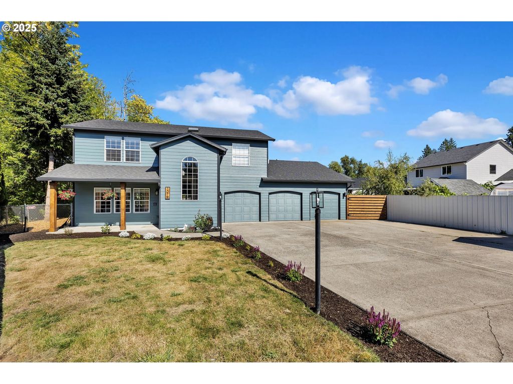 1019 Sw 27TH Ct, Battle Ground, WA 98604