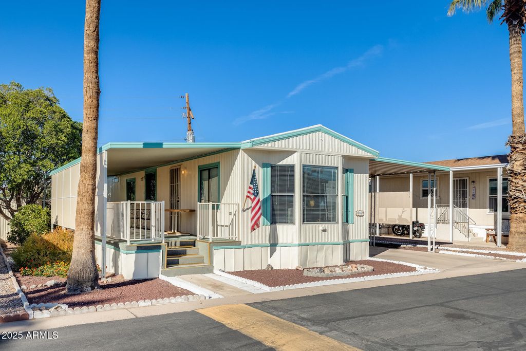 9427 E UNIVERSITY Drive 36, Mesa, AZ 85207