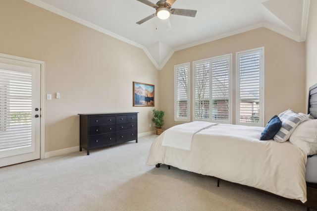 814 Barton Springs Drive, Fairview, TX 75069