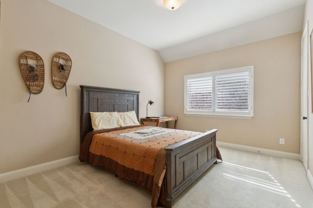 814 Barton Springs Drive, Fairview, TX 75069