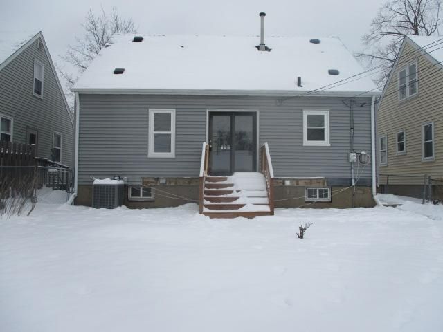 3128 Louisiana Avenue S, Saint Louis Park, MN 55426