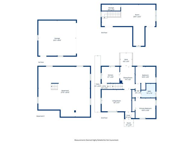 3128 Louisiana Avenue S, Saint Louis Park, MN 55426