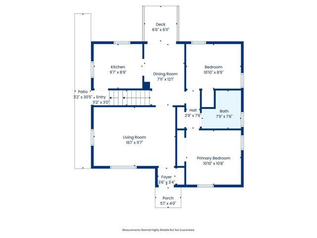 3128 Louisiana Avenue S, Saint Louis Park, MN 55426