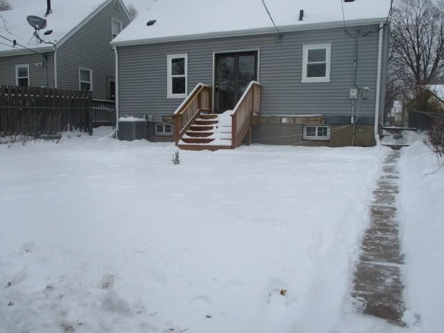 3128 Louisiana Avenue S, Saint Louis Park, MN 55426