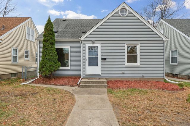 3128 Louisiana Avenue S, Saint Louis Park, MN 55426