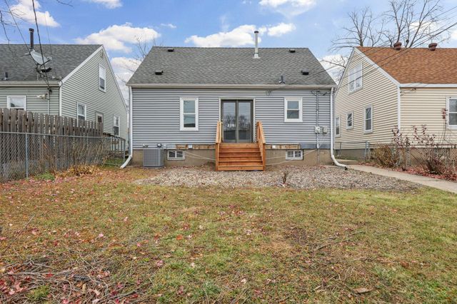 3128 Louisiana Avenue S, Saint Louis Park, MN 55426